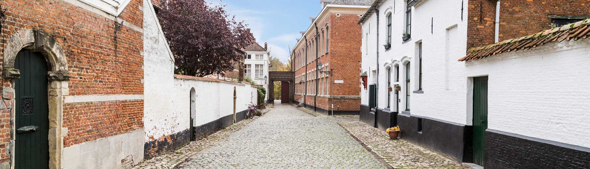 begijnhof