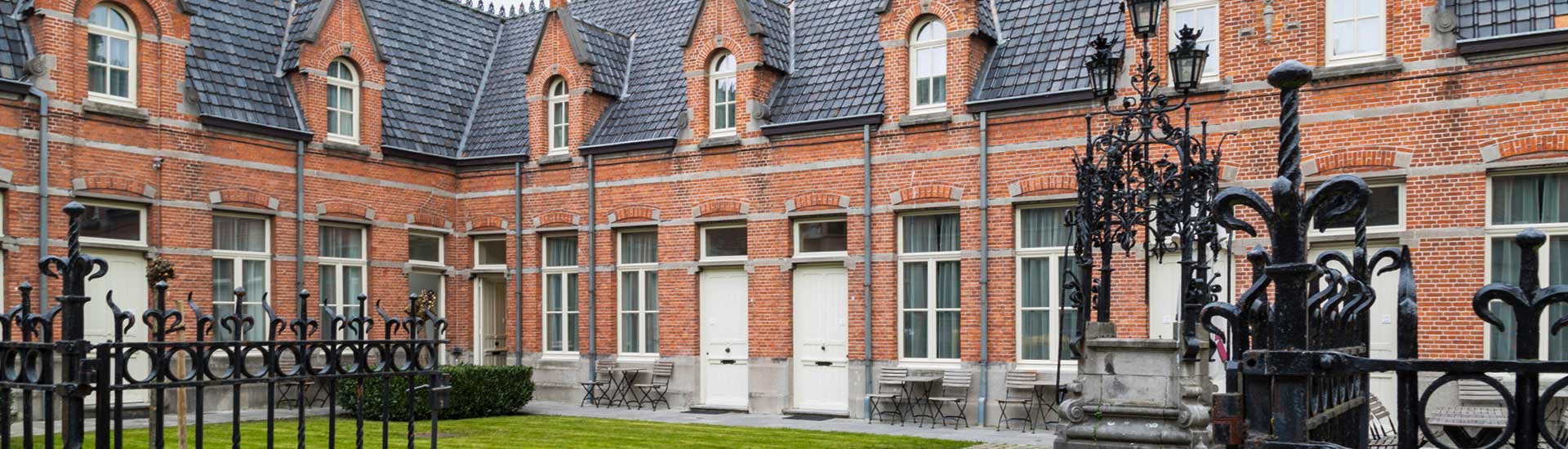 gebouw
