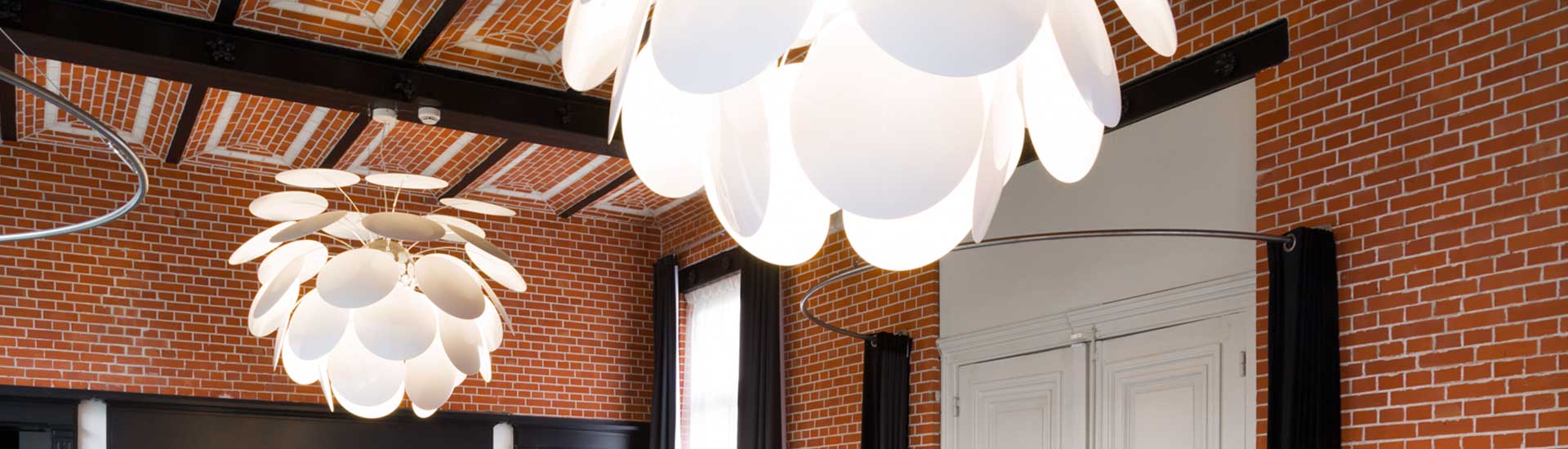 receptie plafond